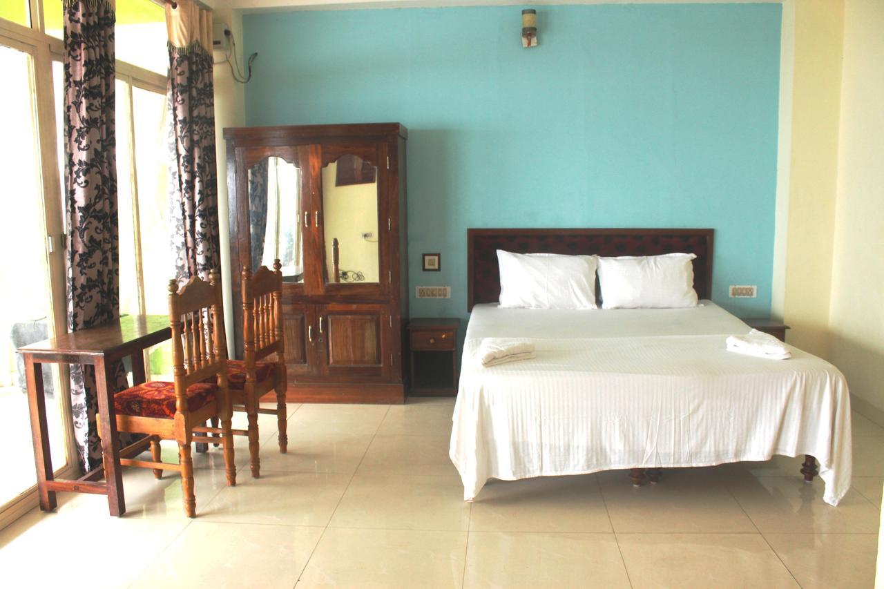 Adam Beach Resort Kovalam Exteriér fotografie